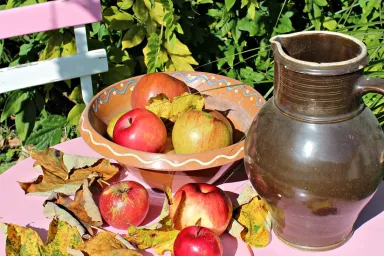 Venkovní stůl Venkovní stůl